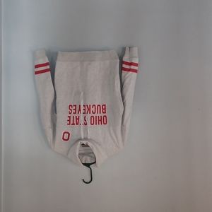 Womens small OSU sweatshirt